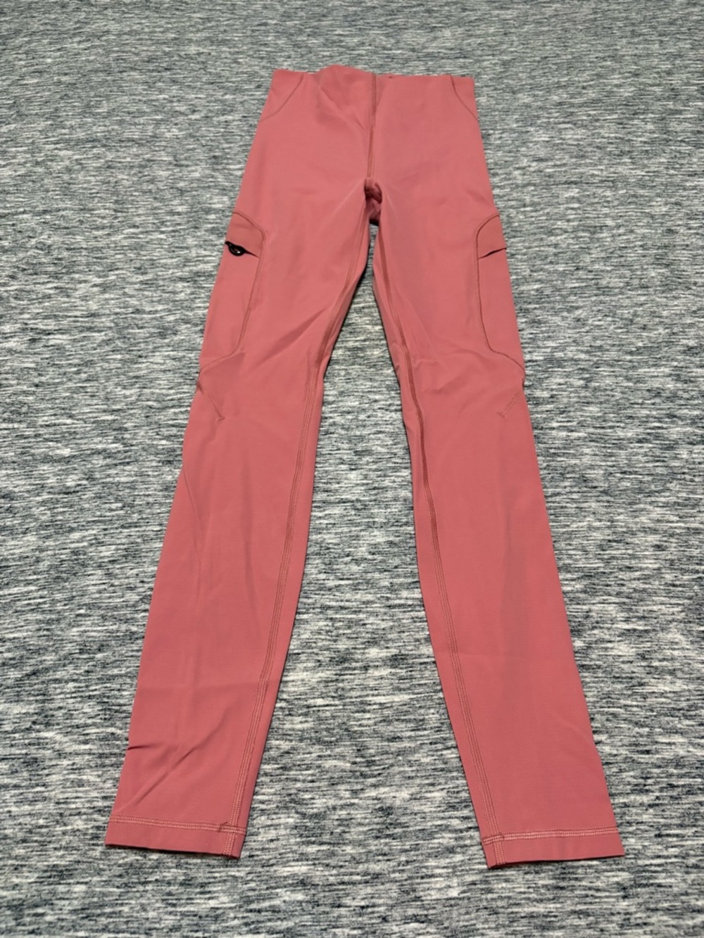 Lululemon Align High Rise Leggings Size 4